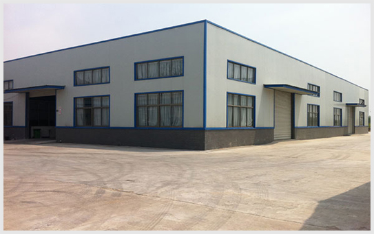 潍坊赛洋新材料有限公司